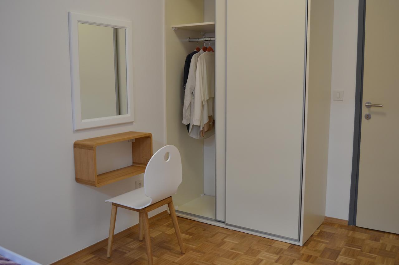 Apartment Drustveni Dom II Sarajevo Exteriér fotografie