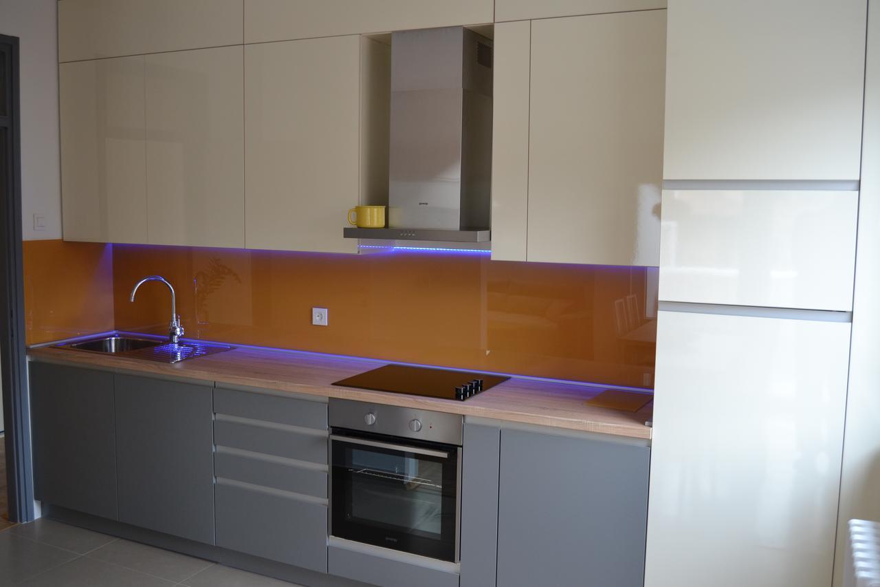 Apartment Drustveni Dom II Sarajevo Exteriér fotografie