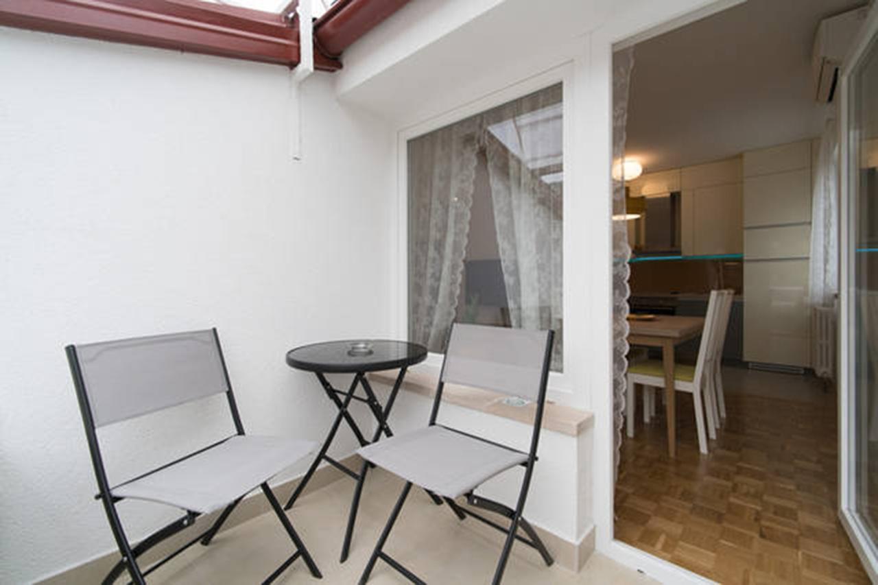 Apartment Drustveni Dom II Sarajevo Exteriér fotografie