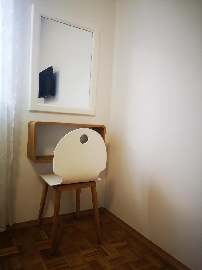 Apartment Drustveni Dom II Sarajevo Exteriér fotografie